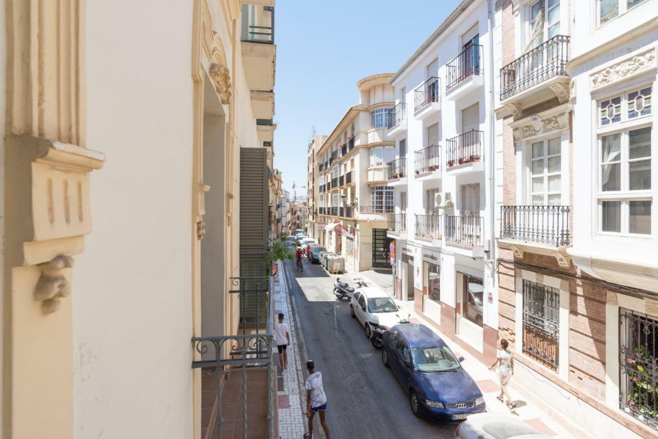 Malaga Paradise מראה חיצוני תמונה