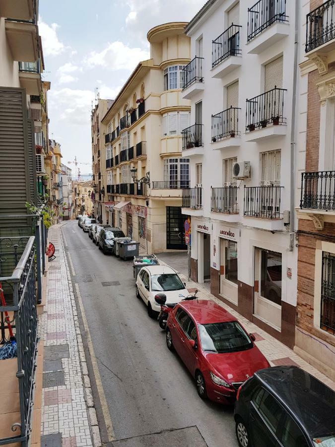 Malaga Paradise מראה חיצוני תמונה