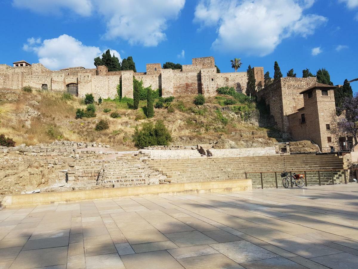 Malaga Paradise מראה חיצוני תמונה